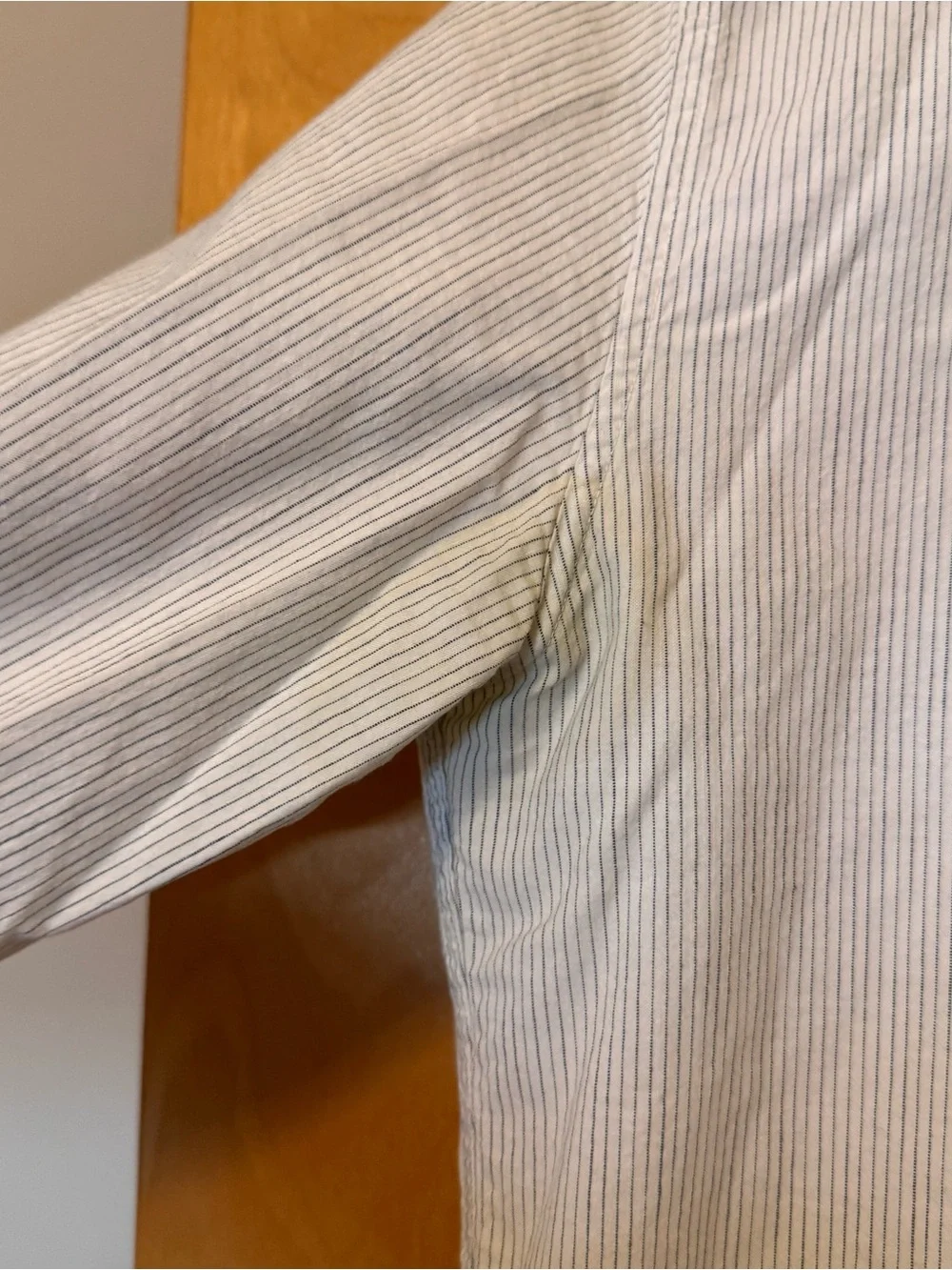 J CREW button up